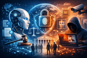 The Future of AI Regulations, Ethics, and Data Privacy Challenges