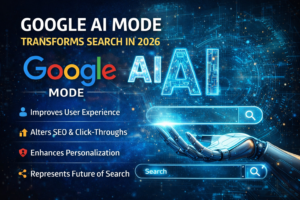 Google AI Mode and Its Impact on Search